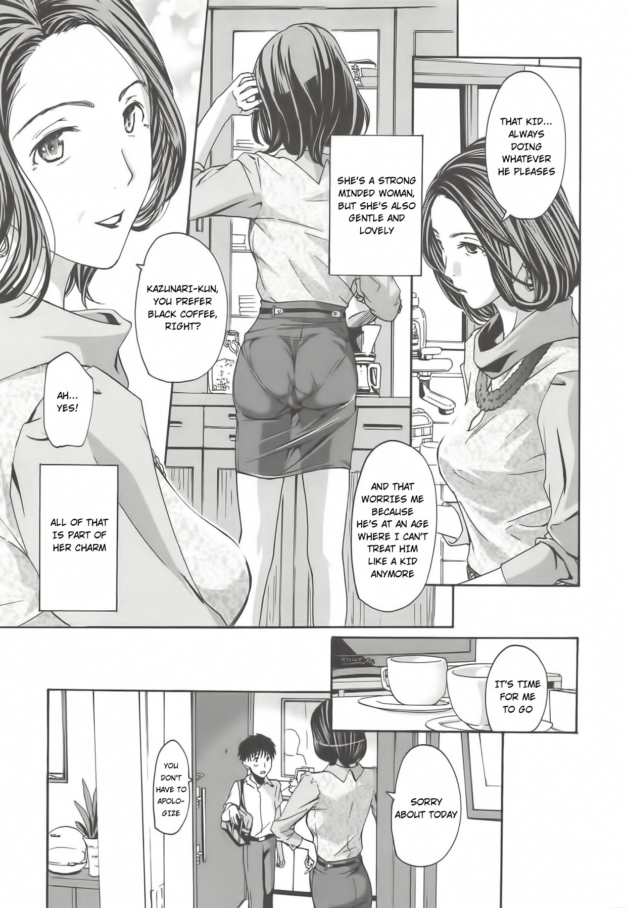 Hentai Manga Comic-Will You Have Sex With Me?-Read-7